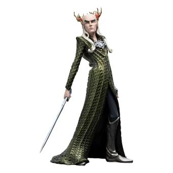 Le Hobbit (série de films) figurine Mini Epics Thranduil:18 cm 