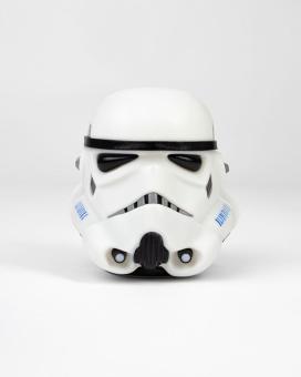 Star Wars lampe silicone Stormtrooper 