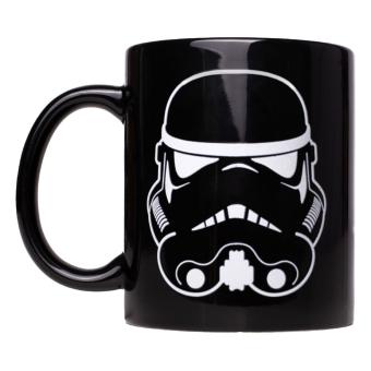 Star Wars mug effet thermique Stormtrooper 