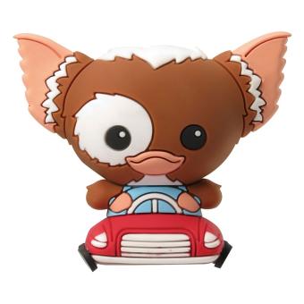 Gremlins aimant Gizmo in Car 