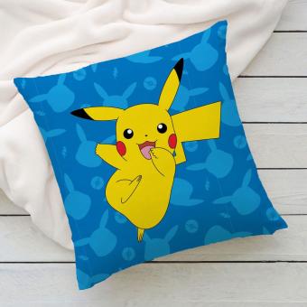 Pokemon Pillows Starter Pokemon:40 x 40 cm 