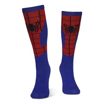 Marvel chaussettes taille Spider-Man 39-42 