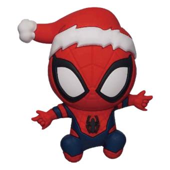 Marvel Relief-Magnet Spider-Man 