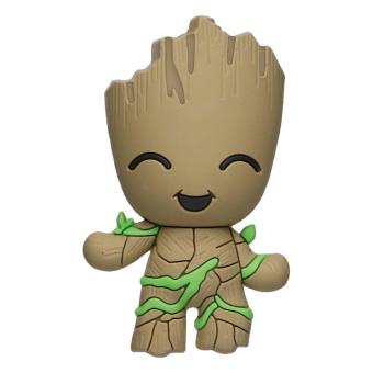 Marvel Relief-Magnet Guardians of the Galaxy Dancing Groot 