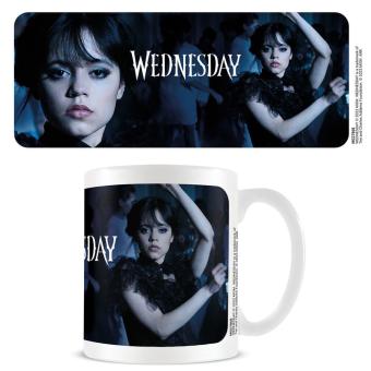 Wednesday Tasse Goo Goo Muck:3 dl 