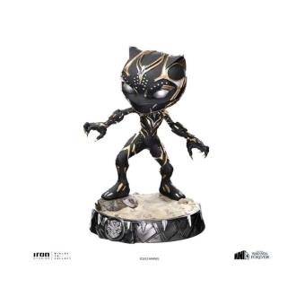Black Panther Wakanda Forever figurine Mini Co. PVC Shuri:15 x 10 cm 