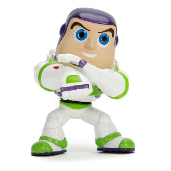 Toy Story Diecast Minifigur Buzz:10 cm 