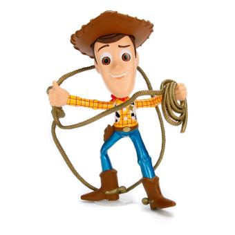 Toy Story Diecast Mini Figure Woody 