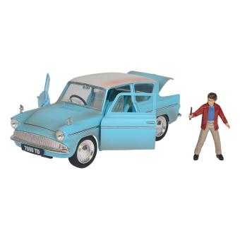 Harry Potter Véhicule 1/24 1959 Ford Anglia 
