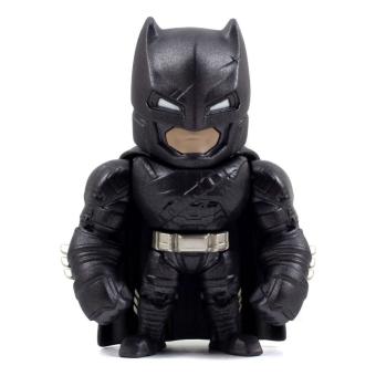 DC Comics Diecast Minifigur Batman Amored:10 cm 
