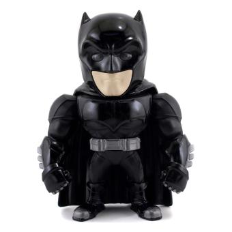 DC Comics Diecast Mini Figure Batman Amored Try Me:15 cm 