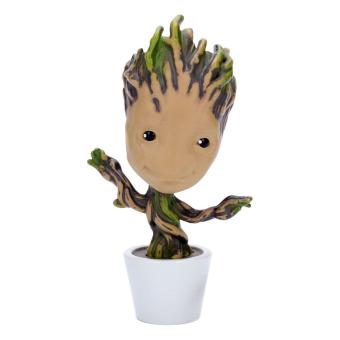 Guardians of the Galaxy figurine Diecast Groot:10 cm 