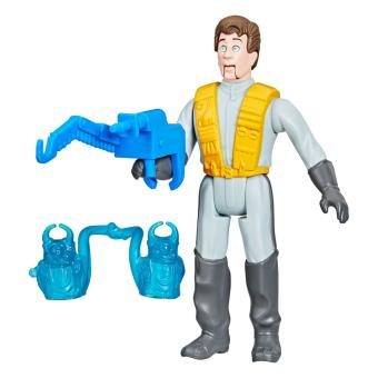 The Real Ghostbusters Kenner Classics Actionfigur Peter Venkman & Gruesome Twosome Geist 