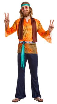 Kostüm Hippie Buzz 