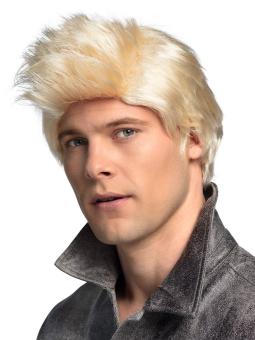 Perücke Nick:blond 
