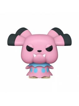Pokemon POP! Games Vinyl Figur Snubbull :EMEA:9 cm 