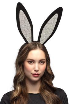 Lapin de Tiare Diamond:noir 