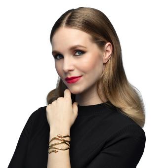 Armband Snake of Egypt 