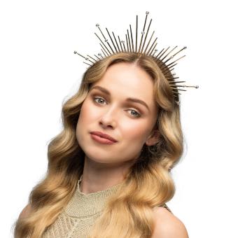 Tiare Couronne halo Orion:or 