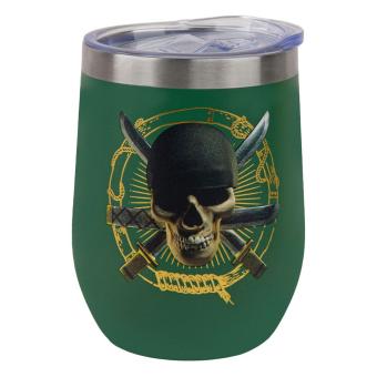 One Piece Travel Mug Zoro:350 ml 