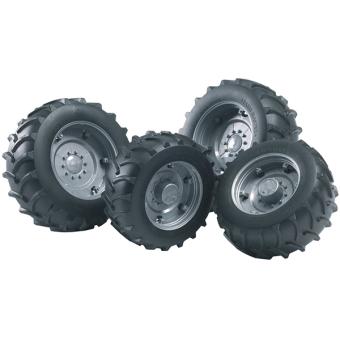 Twin tires 2000 series 