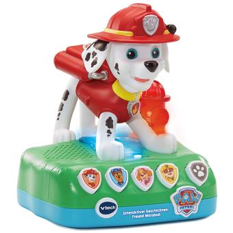 Paw Patrol Geschichten-Freund Marshall D 