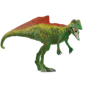 Concavenator Dinosaure: Figurine Schleich 