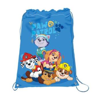 Sac à cordon Paw Patrol:35 x 45 cm 