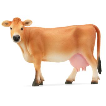 Vache Jersiaise 