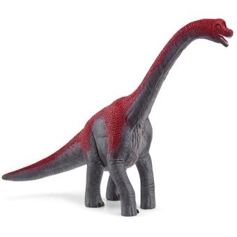 Brachiosaurus Dinosaurier: Schleich Figur 