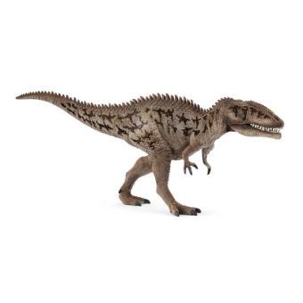 Carcharodontosaurus Dinosaurier: Schleich Figur 