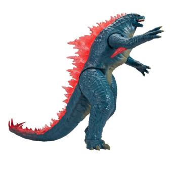 The New Empire Actionfigur Godzilla Evolved Giant:28 cm 