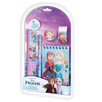 Frozen Schreibset:15 x 26 cm 