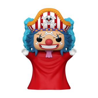 One Piece POP! Movies Vinyl figurine Buggy 