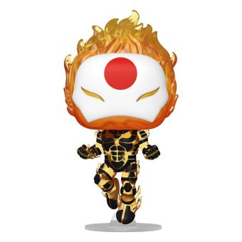 X-Men POP! Marvel Vinyl Sunfire:9 cm 