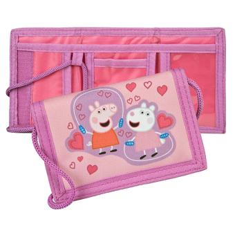 Peppa Pig Wallet 