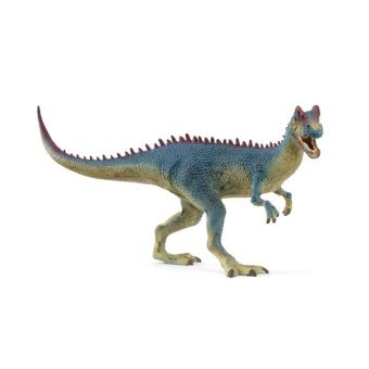 Dilophosaurus 