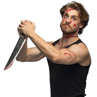 Poignard Killer:42 cm 