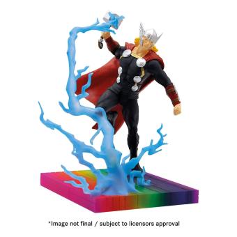Avengers Figure Thor:12 cm 