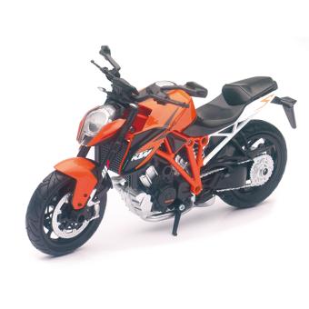 1:12 KTM 1290 Superduke:12 x 7 x 20.3 cm 
