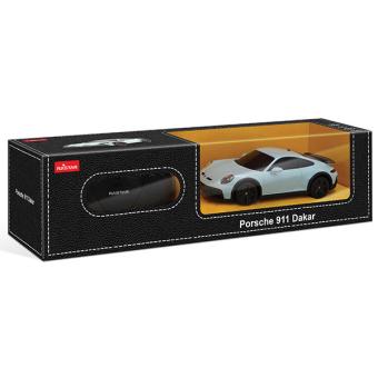 1:24 RC Porsche 911 Dakar 