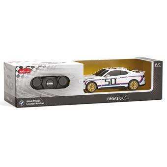 1:24 RC BMW 3.0 CSL 
