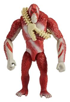 Godzilla x Kong The New Empire Action Figure Skar King with Whipslash:15 cm 