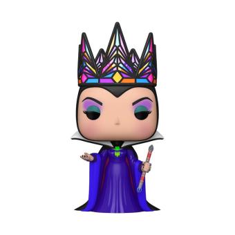 Disney POP! Disney Vinyl figurine Evil Queen Black & Purple Gown 