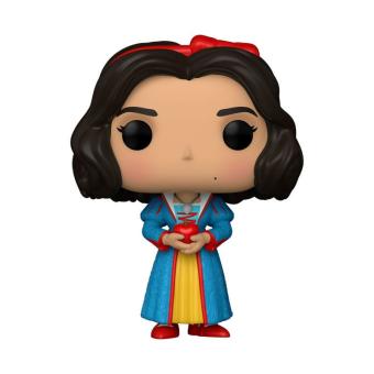 Disney POP! Disney Vinyl figurine Snow White with Apple:9 cm 