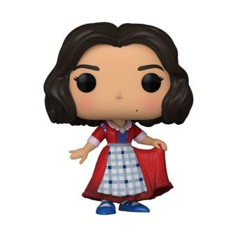 Disney POP! Disney Vinyl figurine Snow White Plaid Dress:9 cm 