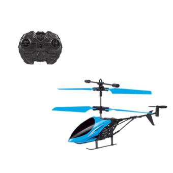 RC Helikopter 2 Kanal:13.5 x 5.5 x 34.5 cm 