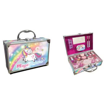 Magic Unicorn Schminkkoffer 