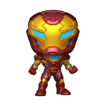 Marvel Rivals POP! Vinyl Figure Iron Man 