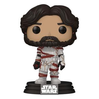 Star Wars Ahsoka POP! Vinyl Figur Ezra in Disguise *Exclusive Version*:9 cm 
